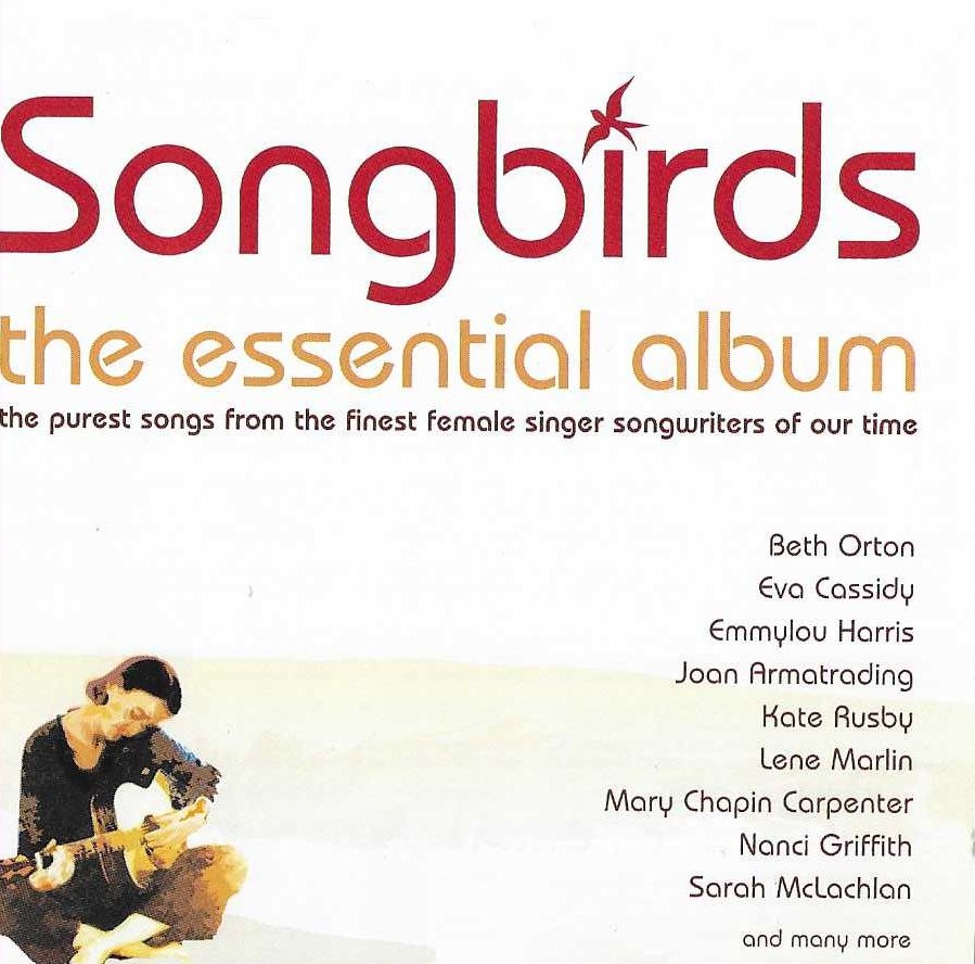 Songbirds The Essential Album