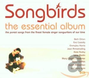 Songbirds album