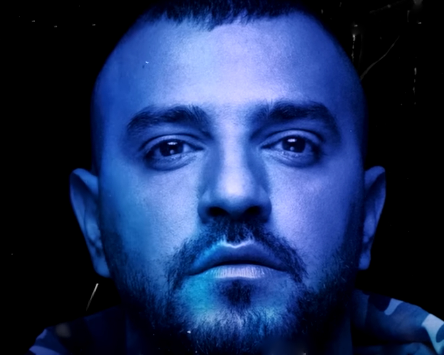 איתי לוי חלונות שבורים
