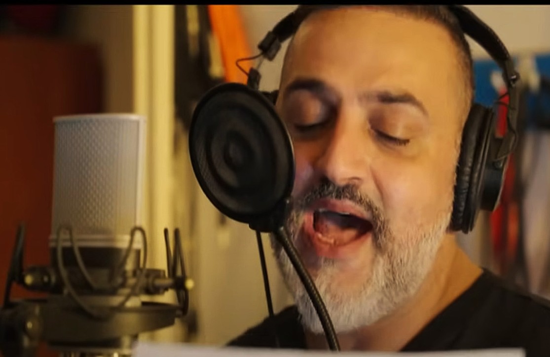 קובי אפללו הכל יכול להיות