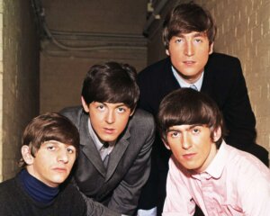 beatles