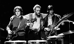 מנהרת הזמן 1968: Cream מופעי פרידה