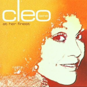 קליאו ליין At Her Finest