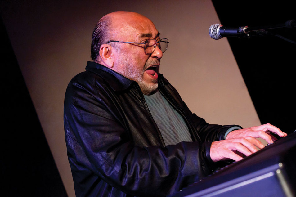 Edi Palmieri