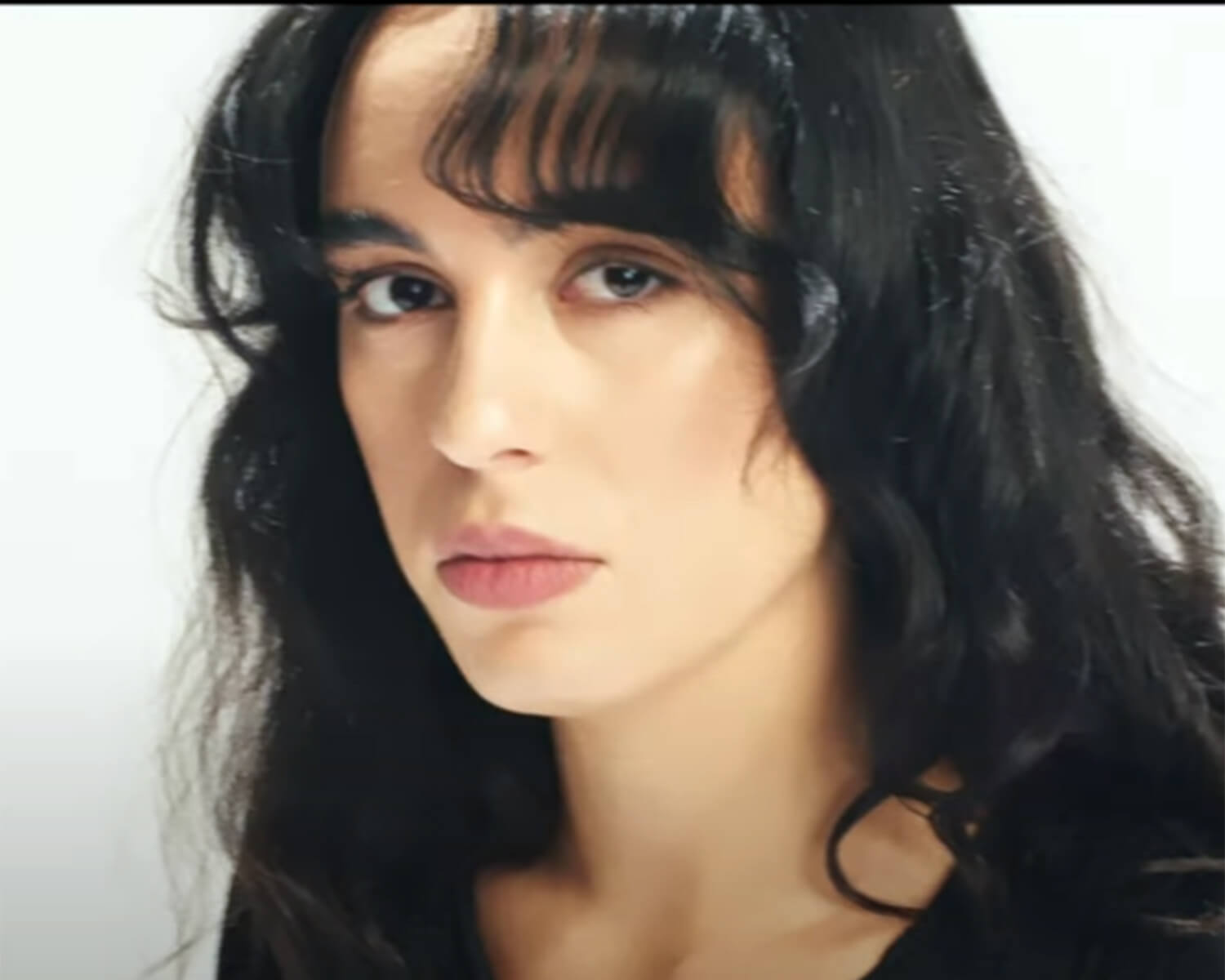 נועם קלינשטיין עיוור