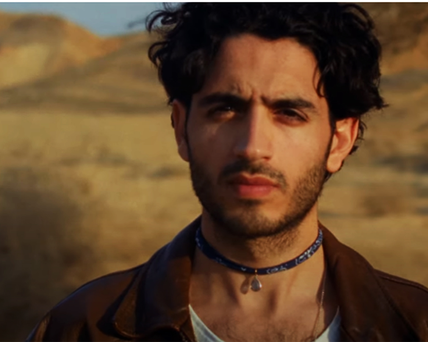 תמיר גרינברג Cant Get Over You