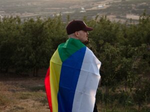 רביב כנר - בני מערוף צילום רום אליעז