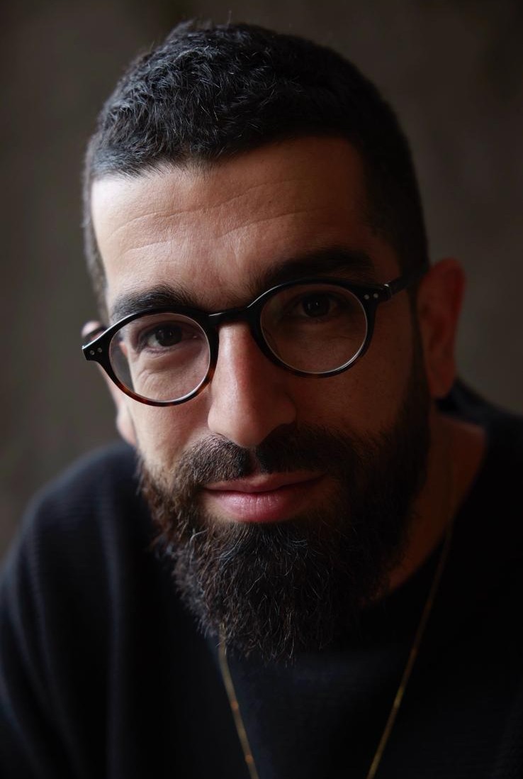 חנן בן ארי גל עיניי