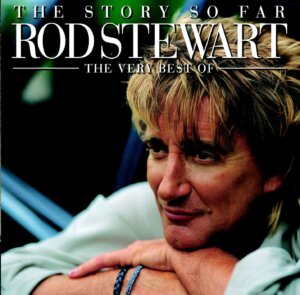 Rod Stewart The Very Best