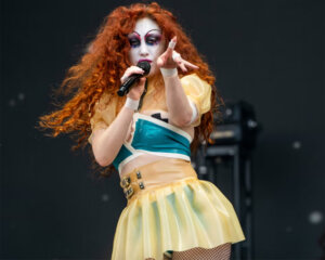 צ'אפל רואן The Subway