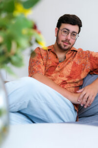 אורי כלטוב - אמאלה