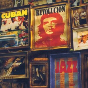 Cuban revolution jazz