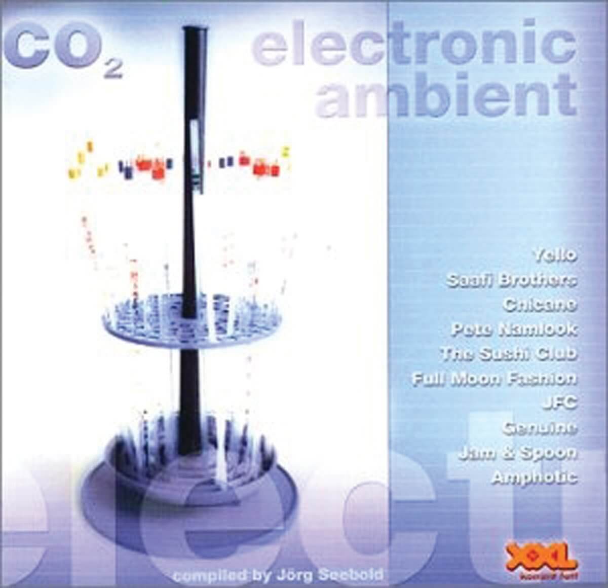 Electronic Ambient