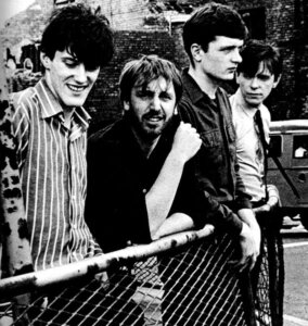 Joy Division