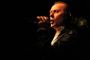 Peter Murphy