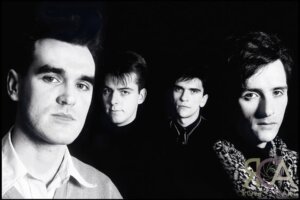 The Smiths