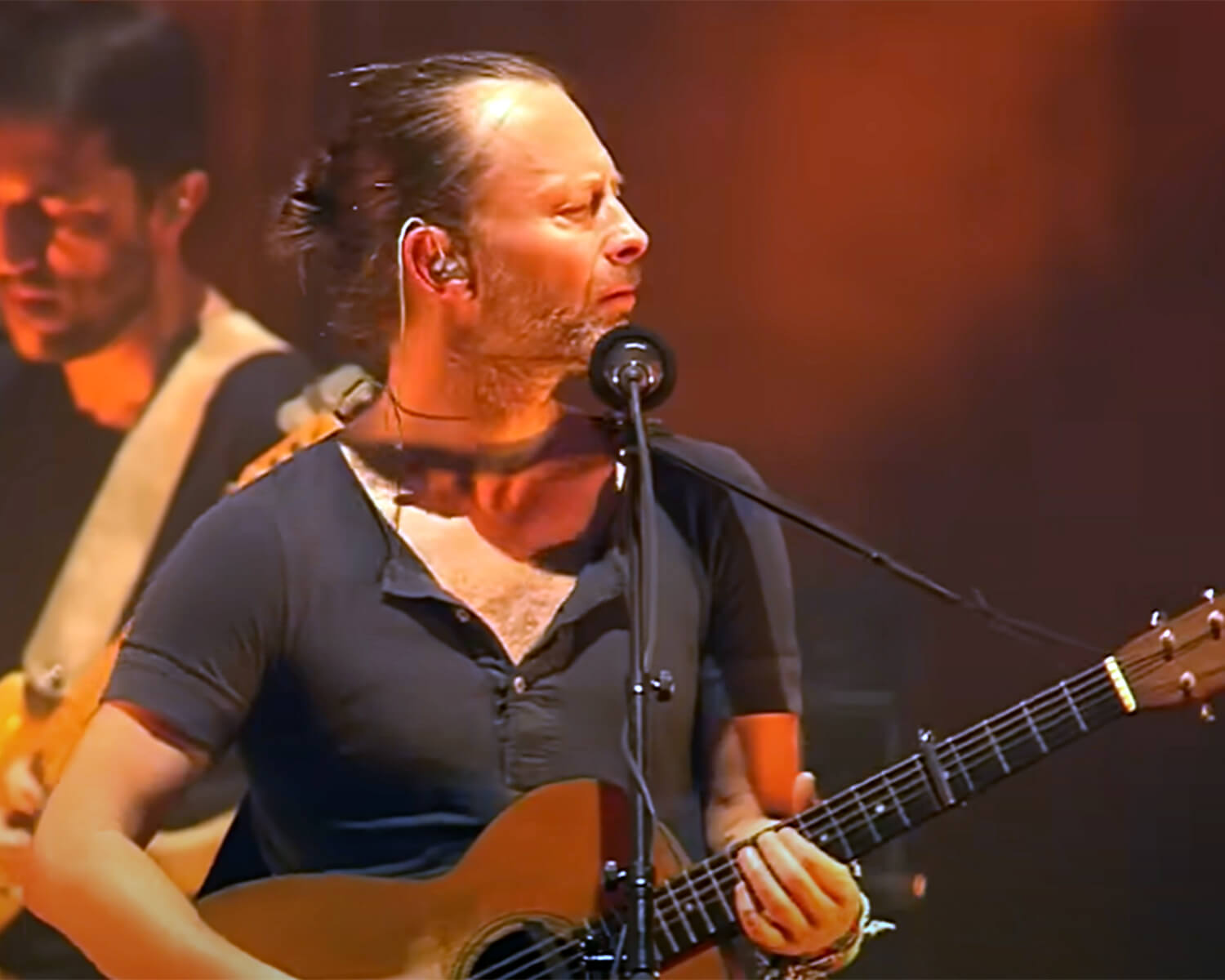 רדיוהד מכריזים על מועדי סיבוב הופעות ראשונים מאז 2018