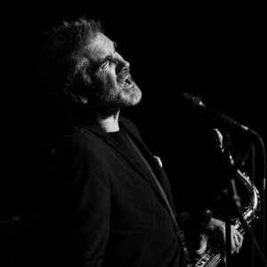 קרטיס סטיגרס This Life