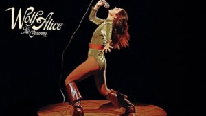 וולף אליס The Clearing