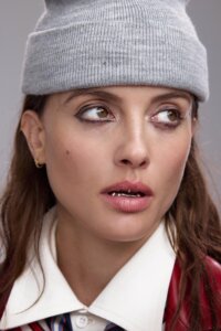 נגה ארז Penny Lame