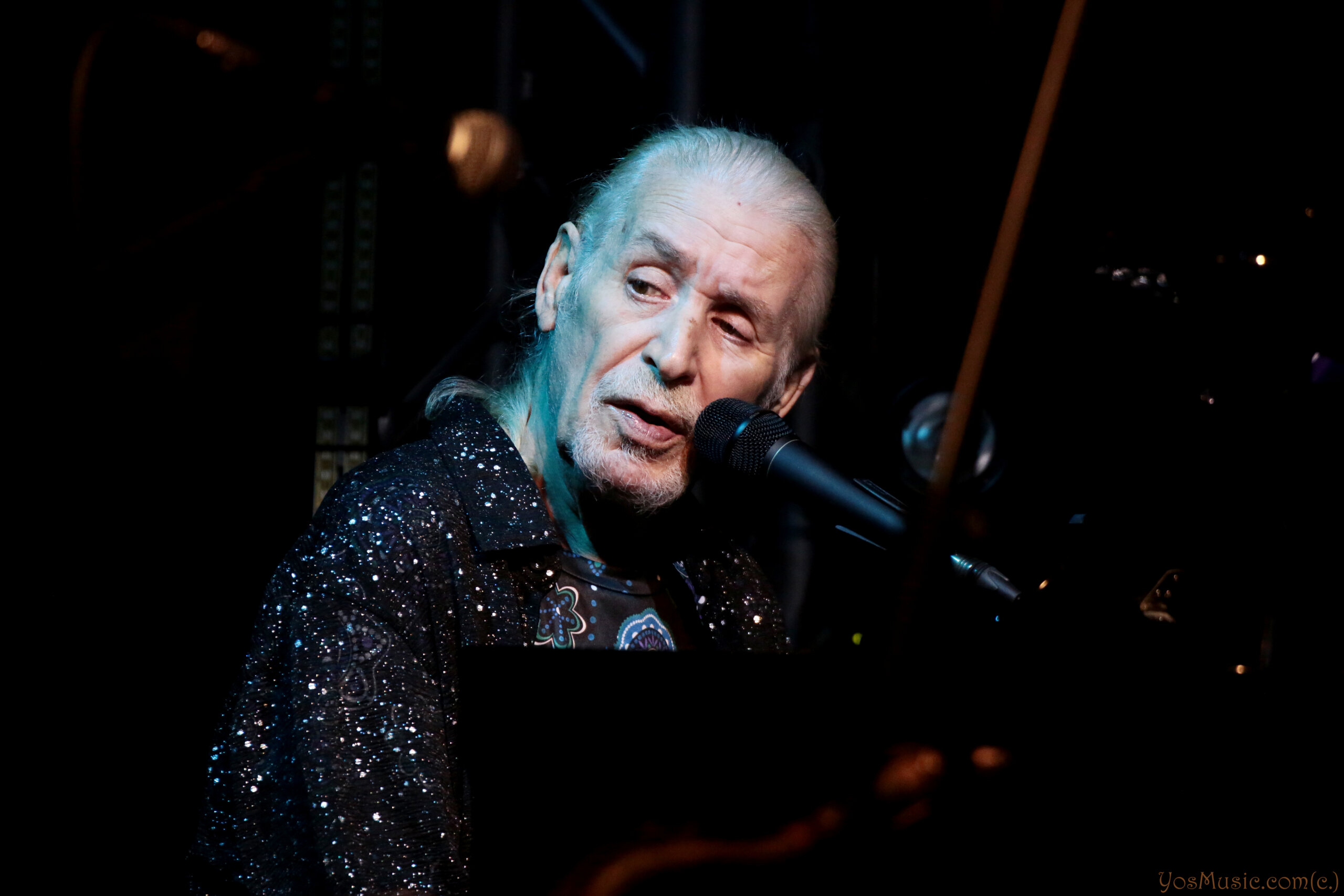 שלמה גרוניך צילום מרגלית חרסונסקי