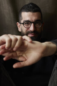 חנן בן ארי - השיבנו‎ צילום: ירדן רוקח