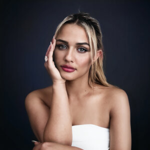 עדן בן זקן Queen of Roses