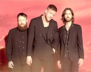 Imagine Dragons