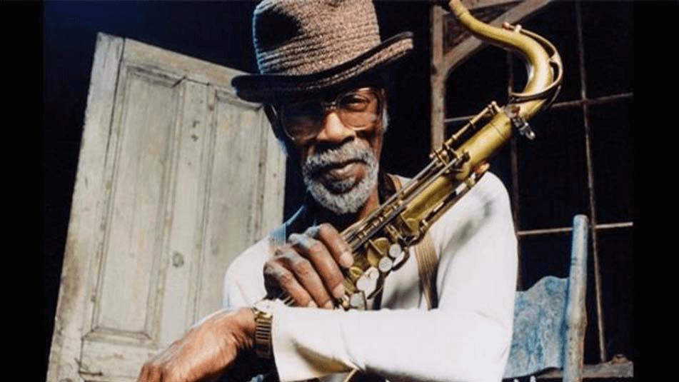 'ו הנדרסון Porgy and Bess