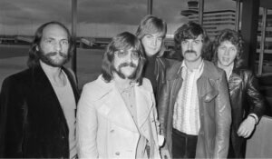 מודי בלוז שנות השישים