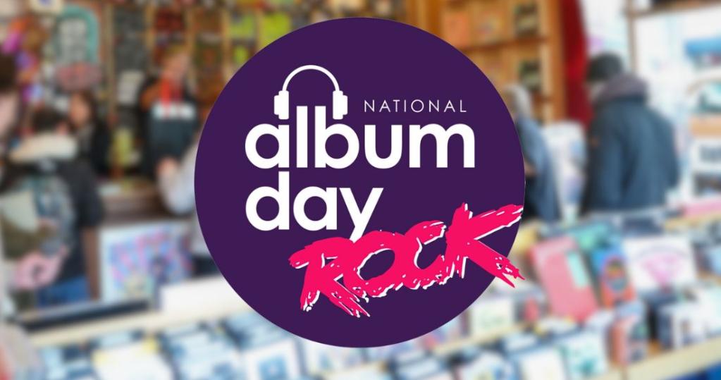 עלייה במכירות תקליטי ויניל ביום האלבומים הלאומי בבריטניה עלייה במכירות תקליטי ויניל ביום האלבומים הלאומי בבריטניה