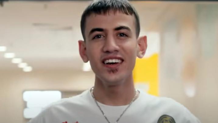 ששון שאולוב החבר'ה הטובים