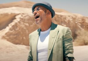 רמי קלינשטיין A Different Kind Of Song