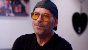 רמי קלינשטיין A Different Kind Of Song