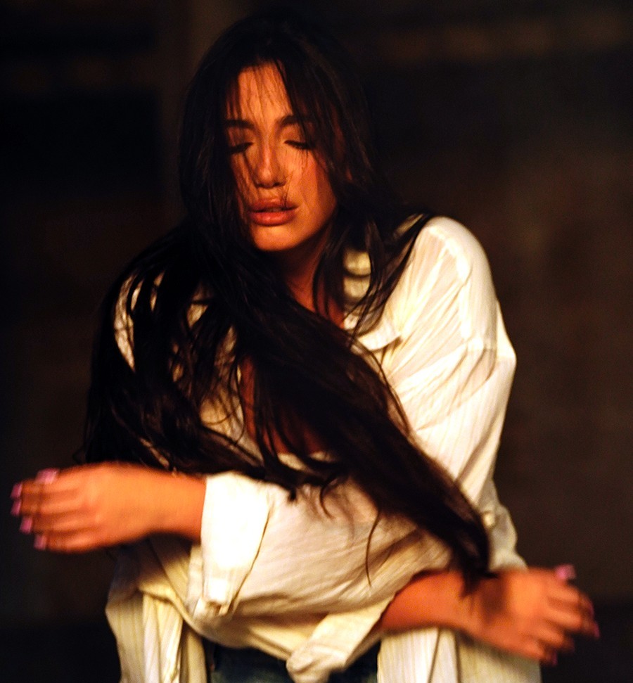 יובל רפאל AMBER SKIES יובל רפאל AMBER SKIES