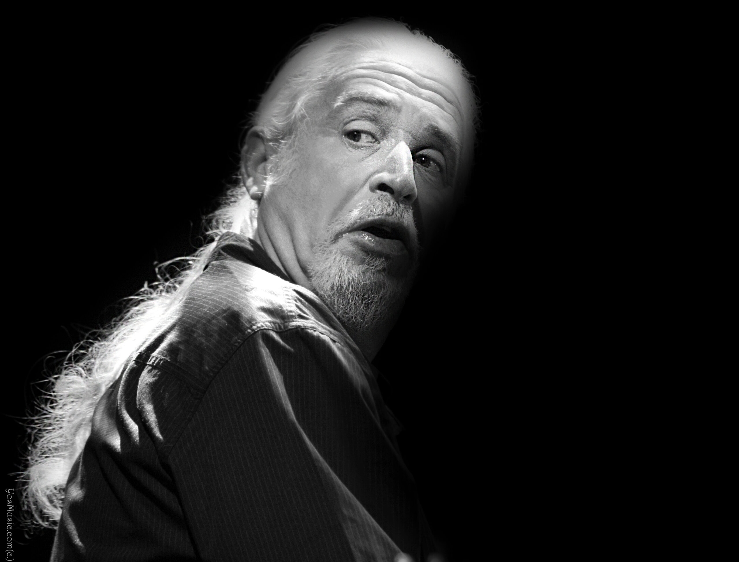 שלמה גרוניך תודה אהבה צילום מרגלית חרסונסקי