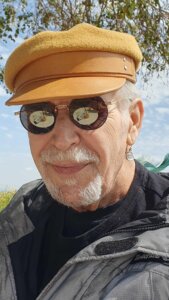 גרוניך צילום נעמה פרידמן