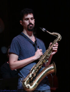 יונתן כהן. צילום: מרגלית חרסונסקי