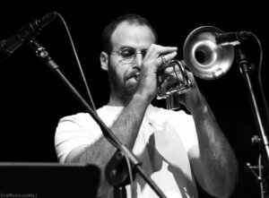 יונתן קוזלובסקי. צילום: מרגלית חרסונסקי