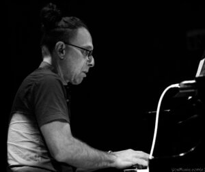 איתי אברמוביץ'. צילום: מרגלית חרסונסקי