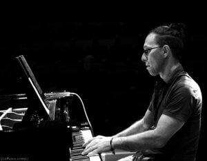 איתי אברמוביץ'.צילום: מרגלית חרסונסקי