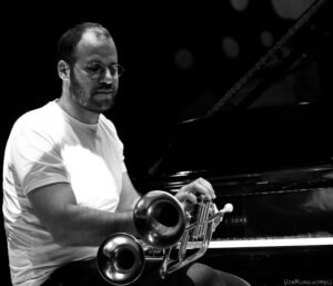 יונתן קוזלובסקי. צילום: מרגלית חרסונסקי