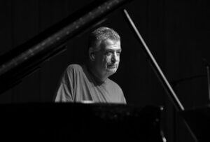 ברק וייס. צילום: מרגלית חרסונסקי