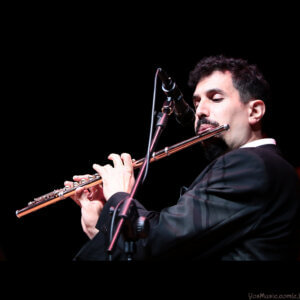 יונתן כהן. צילום: מרגלית חרסונסקי