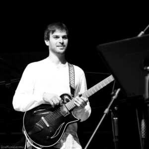 יואב אשד. צילום: מרגלית חרסונסקי