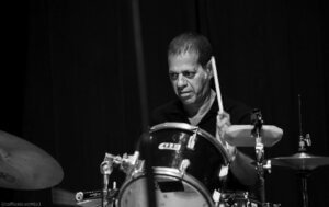 שי זלמן. צילום: מרגלית חרסונסקי