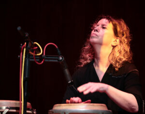 גילי בן צבי. צילום: מרגלית חרסונסקי