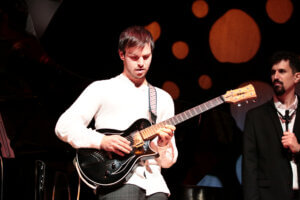 יואב אשד צילום: מרגלית חרסונסקי