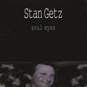 סטן גץ Soul Eyes