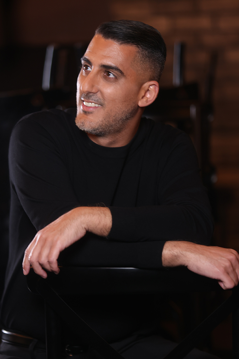 גיא יהוד דה ז'ה וו